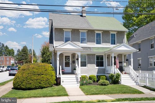 400 S 3rd Ave, ROYERSFORD, PA, 19468-2503 | Card Image