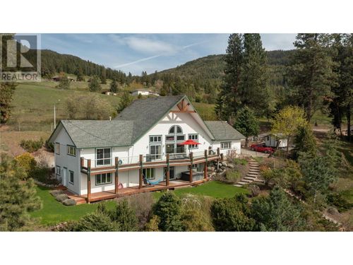 6435 Dixon Dam Rd, Vernon, BC, V1B3J9 | Card Image