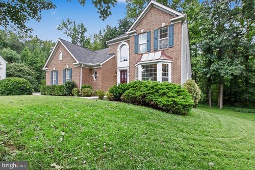 3915 Carlyle Ct, Fredericksburg, VA, 22408-9595 | Card Image
