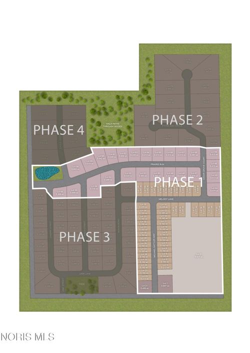 0 Cedar Grove Court, Archbold, OH, 43502 | Card Image