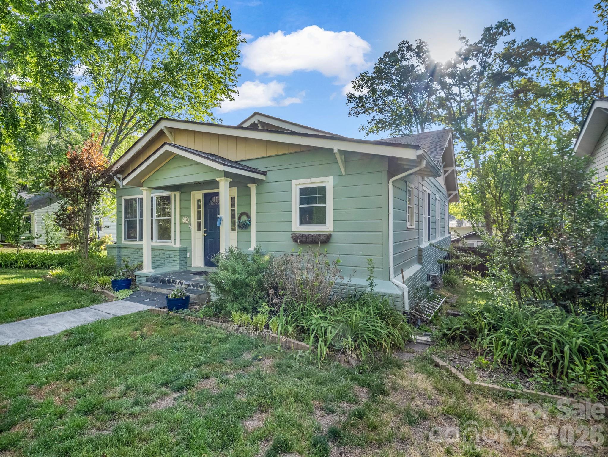 Residential in Hendersonville 5