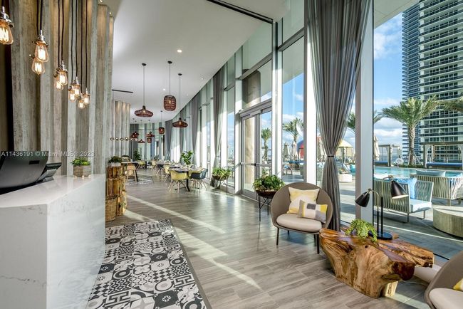 UNIT-2307 - 4111 S Ocean Dr, Condo with 1 bedrooms, 1 bathrooms and null parking in Hollywood FL | Image 29