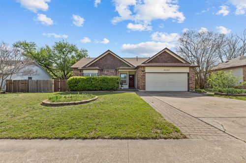 16503 Edgemere Dr, Pflugerville, TX, 78660-2115 | Card Image