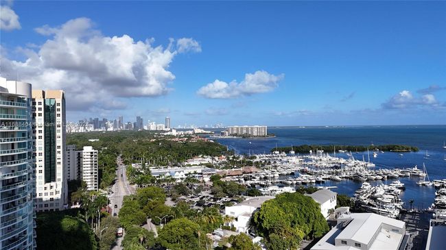 APT-1602 - 2655 S Bayshore Dr, Condo with 3 bedrooms, 5 bathrooms and null parking in Coconut Grove FL | Image 69