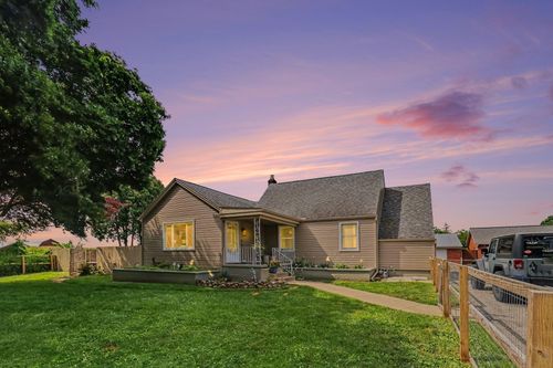 4153 S Otter Creek Road, UNKNOWN, MI, 48145 | Card Image