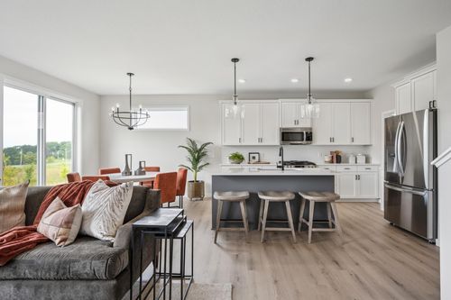 9647 46th St Ne, Saint Michael, MN, 55376-7544 | Card Image