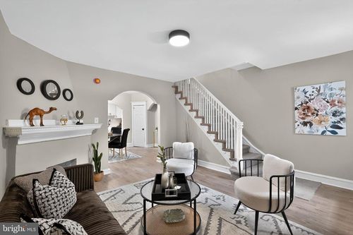 5503 Beaumont Ave, PHILADELPHIA, PA, 19143-4705 | Card Image
