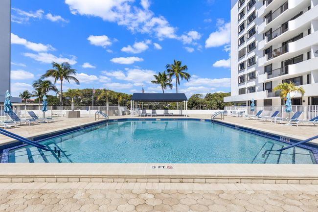 APT-901 - 1208 Marine Way, Condo with 2 bedrooms, 2 bathrooms and null parking in North Palm Beach FL | Image 6
