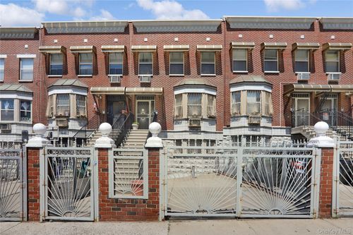 1471 Gates Ave, Brooklyn, NY, 11237-5601 | Card Image