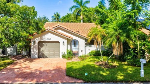 2004 Nw 15th Pl, Delray Beach, FL, 33445-2611 | Card Image