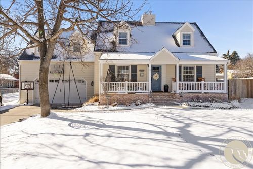 2620 Highwood Drive, Billings, MT, 59102 | Card Image