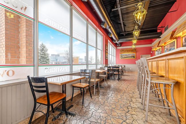 31-33 - 470 Chrysler Dr, Home with 0 bedrooms, 0 bathrooms and null parking in Brampton ON | Image 16