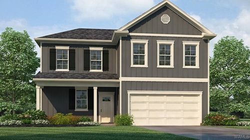 9381 Remington Parkway, Tuscaloosa, AL, 35405 | Card Image