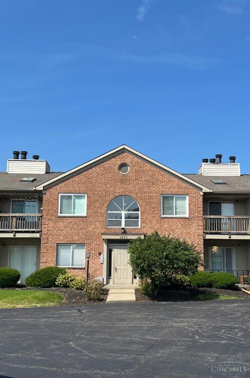 1650 Gelhot Dr, Fairfield, OH, 45014-8367 | Card Image