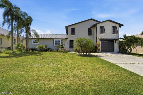5400 Almar Dr, PUNTA GORDA, FL, 33950-8705 | Card Image