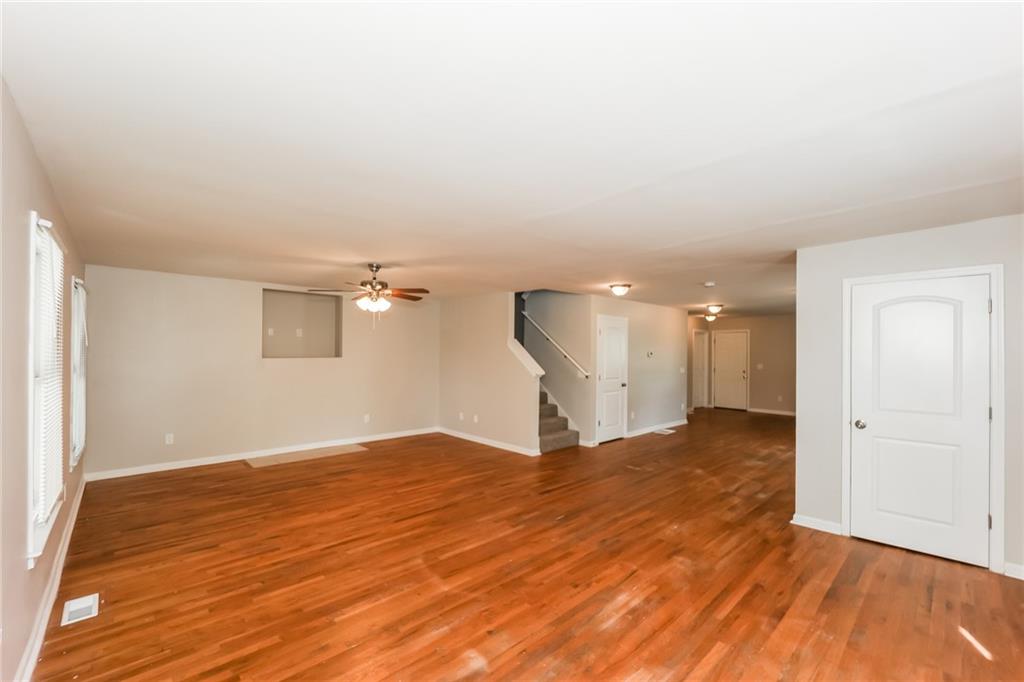 Residential in Atlanta 2