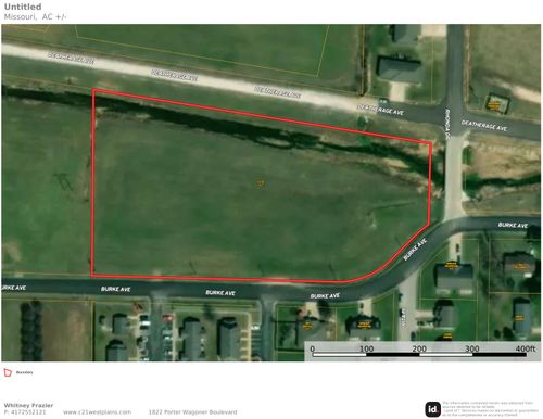 000 Deathrage St, West Plains, MO, 65775 | Card Image