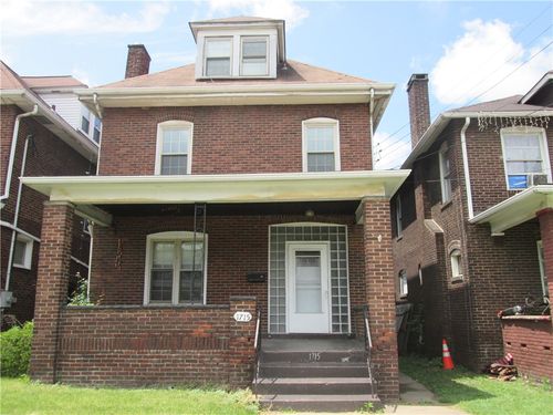 1715 Duss Ave, Ambridge, PA, 15003-1933 | Card Image