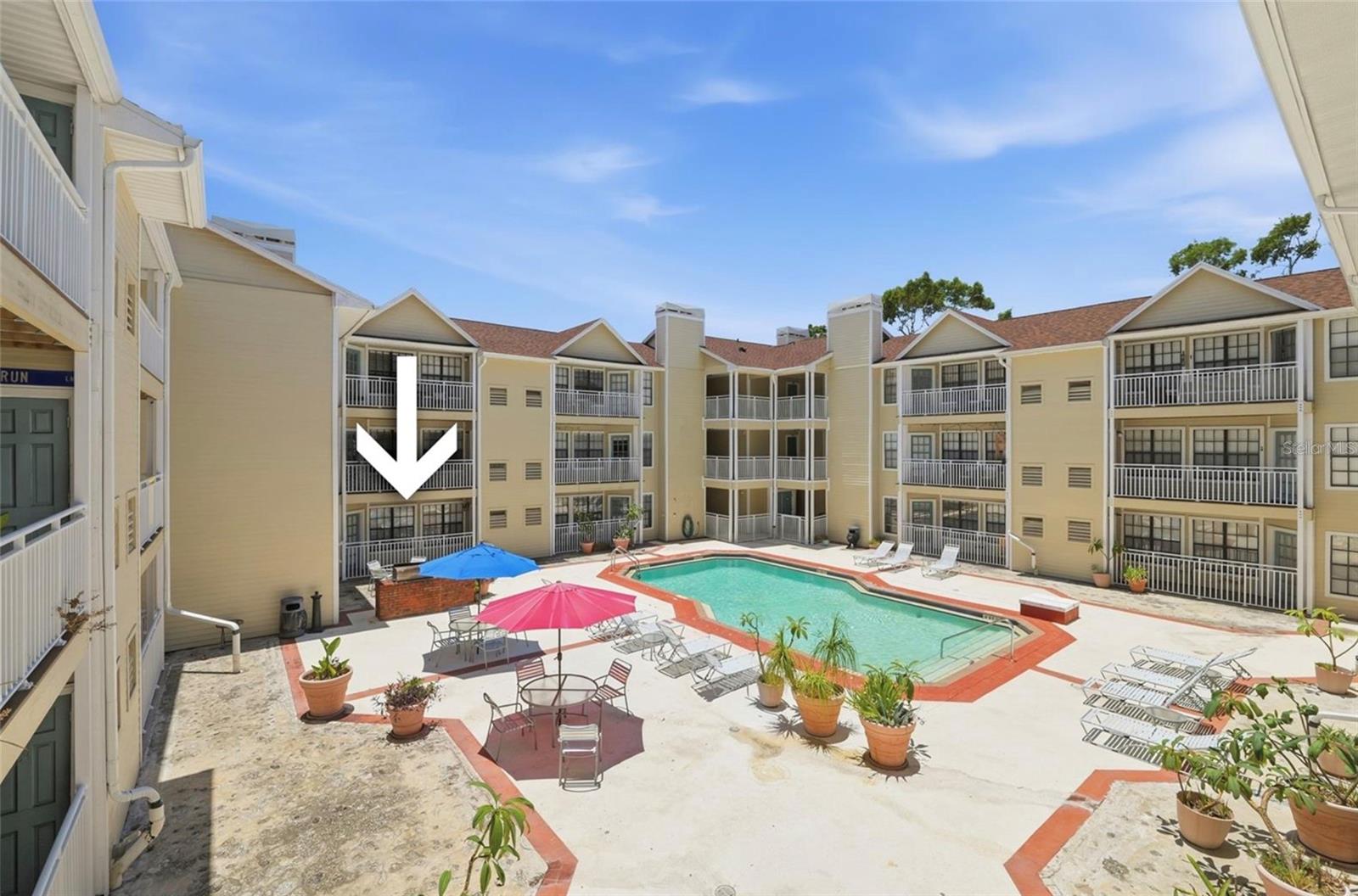 Residential Lease in TAMPA 3