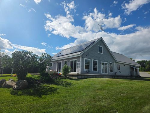 321 Schoodic Lake Rd, Brownville, ME, 04414-3603 | Card Image