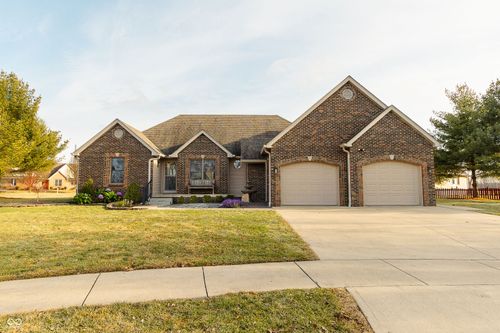 448 W Bent Grass Way, Brazil, IN, 47834 | Card Image