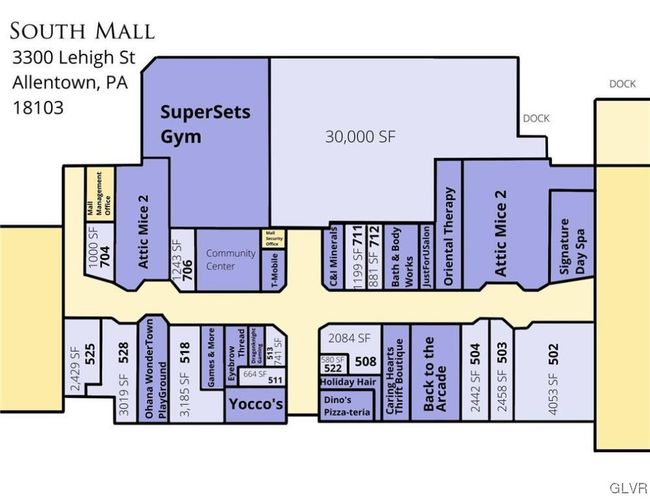 SPC-513 - 3300 Lehigh St, Home with 0 bedrooms, 0 bathrooms and null parking in Allentown PA | Image 19