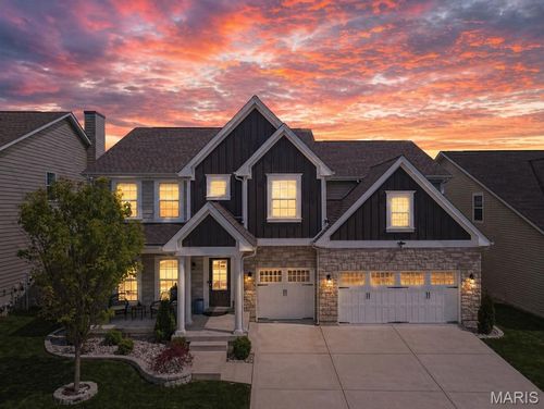 2332 Sand Cherry Dr, Wildwood, MO, 63011-5538 | Card Image