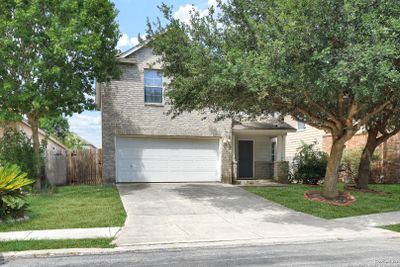 911 Canadian Goose, House other with 3 bedrooms, 2 bathrooms and null parking in San Antonio TX | Image 1