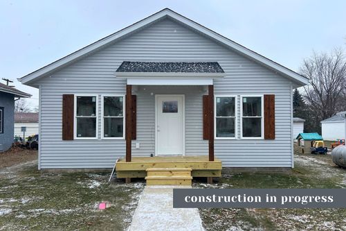 307 White St, Mc Causland, IA, 52758-2317 | Card Image