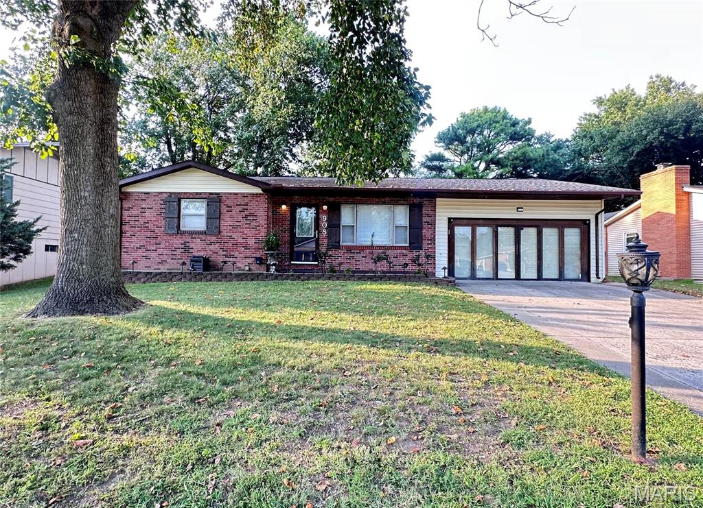 Residential in Sikeston 5