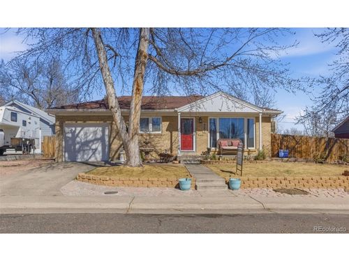 265 Linda Sue Ln, Northglenn, CO, 80233-3338 | Card Image