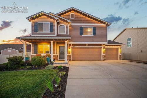 10815 Lavanya Pl, Fountain, CO, 80817-7272 | Card Image