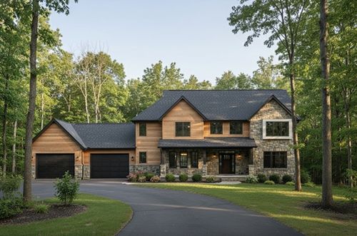 3214 Groveland School Rd, Wayzata, MN, 55391-2820 | Card Image