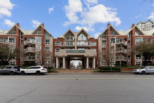 107b-1210 Quayside Dr, New Westminster, BC, V3M6H1 | Card Image