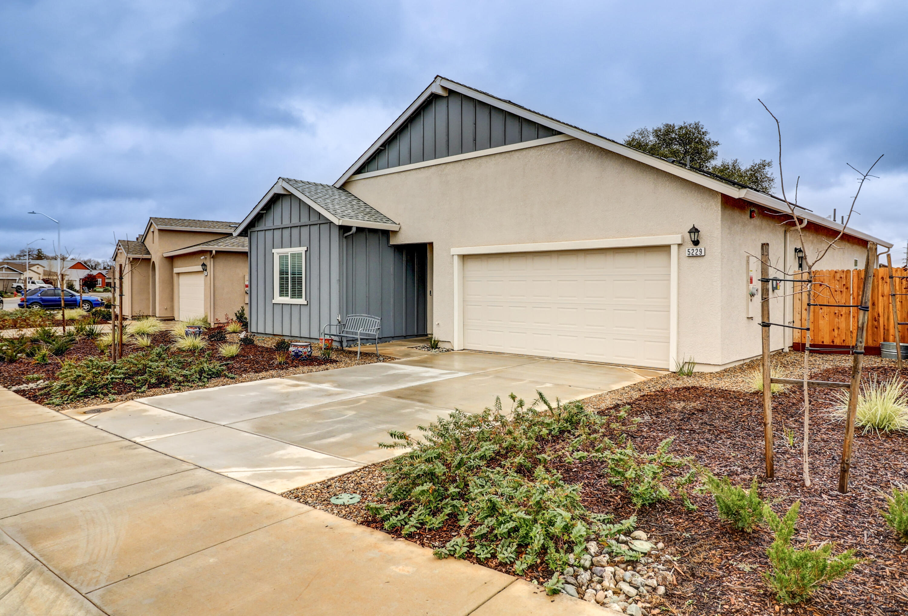 Residential in Redding 3
