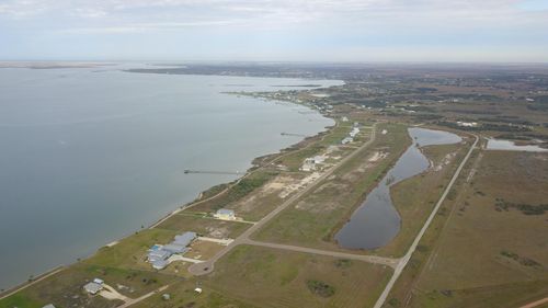 Lot 43 Blk 2 Bay Club Dr, Seadrift, TX, 77983-5043 | Card Image