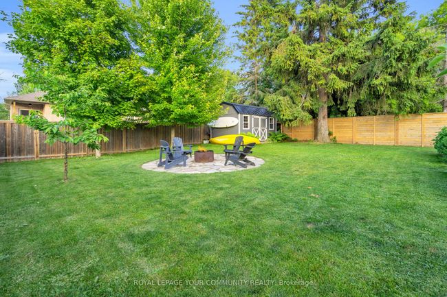 21039 Dalton Rd, House other with 3 bedrooms, 2 bathrooms and 4 parking in Jacksons Point ON | Image 30