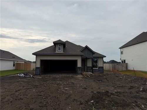 413 Harvest Lake Drive, Snook, TX, 77878 | Card Image