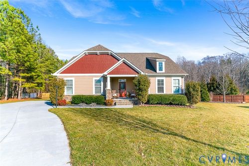 4801 Hidden Falls Ct, Moseley, VA, 23120-1793 | Card Image