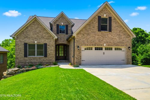 1833 Rockford Ln, Knoxville, TN, 37922-5522 | Card Image