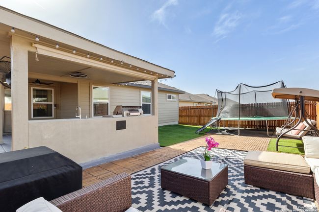 9623 Salers Spgs, House other with 4 bedrooms, 2 bathrooms and null parking in San Antonio TX | Image 26