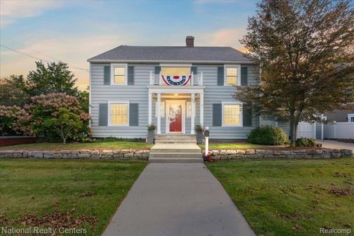 328 S State Ave, Alpena, MI, 49707-3838 | Card Image