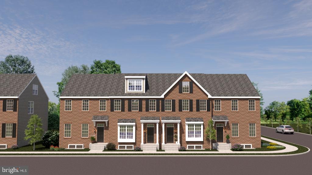 Residential in KENNETT SQUARE 2