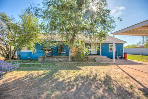 405 W 18th Street, Robert Lee, TX, 76945 | Card Image