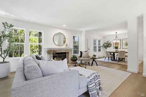 8 Partridge Dr, San Rafael, CA, 94901-1598 | Card Image