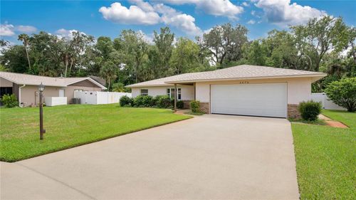 3472 Country Walk Drive, PORT ORANGE, FL, 32129 | Card Image