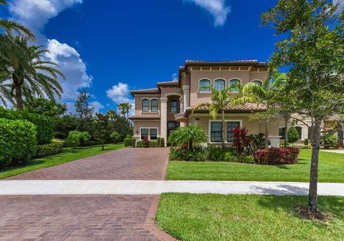 16751 Picardy Way, Delray Beach, FL, 33446-3697 | Card Image
