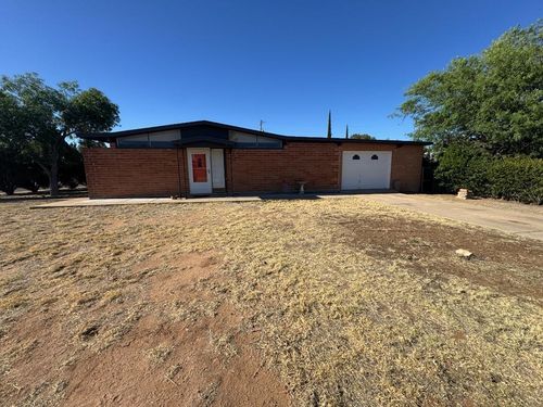 4501 Pine Tree Dr, Sierra Vista, AZ, 85635-2226 | Card Image