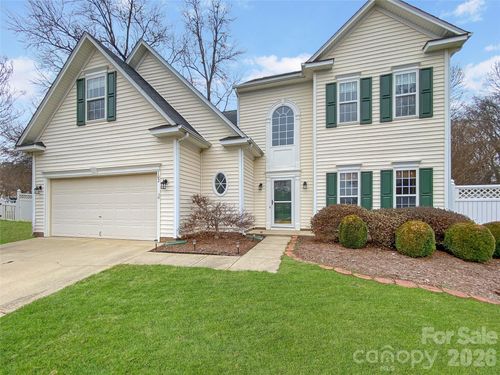 102 Shephard Hill Dr, Mooresville, NC, 28115-9335 | Card Image