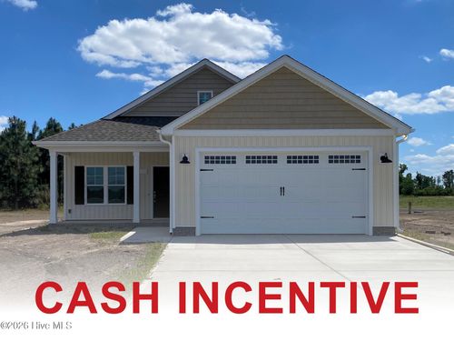 2803 Us Highway 13 S, Goldsboro, NC, 27530-8982 | Card Image